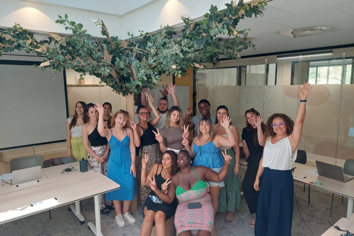 Adela RH formation expertise rh