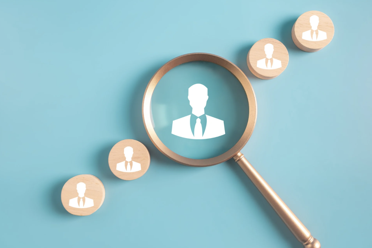 Cabinet de conseil en RH