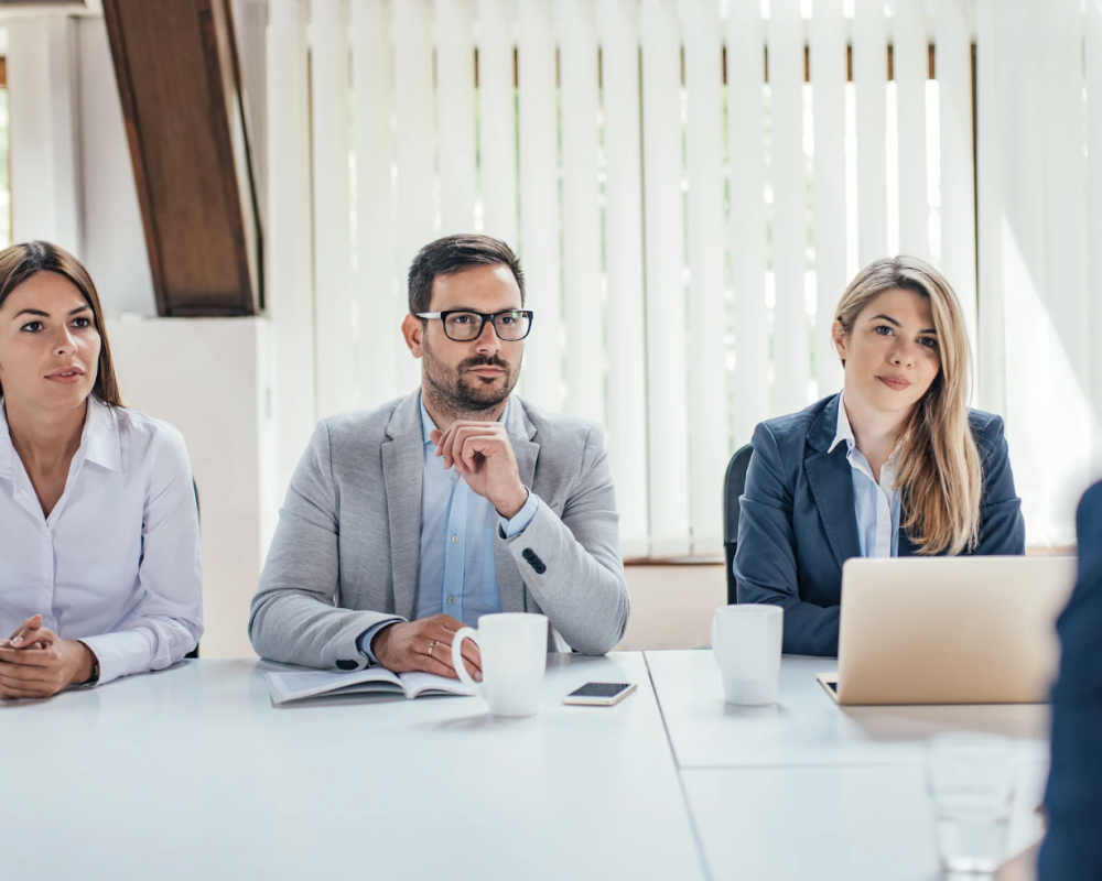 Cabinet de conseil en RH