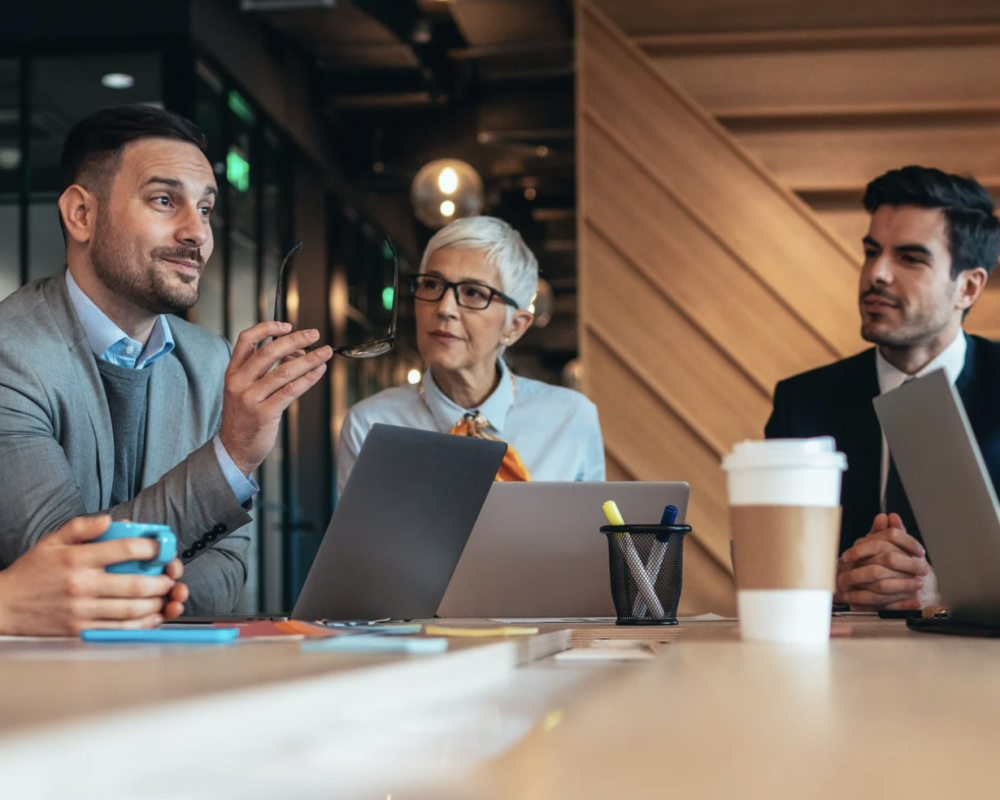 rh à temps partagé