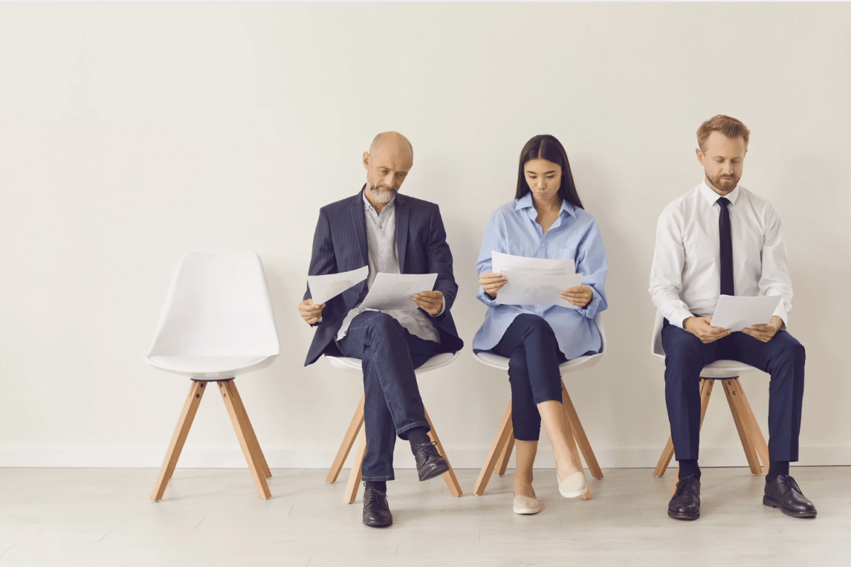 Cabinet RH recrutement, cabinet de conseil rh