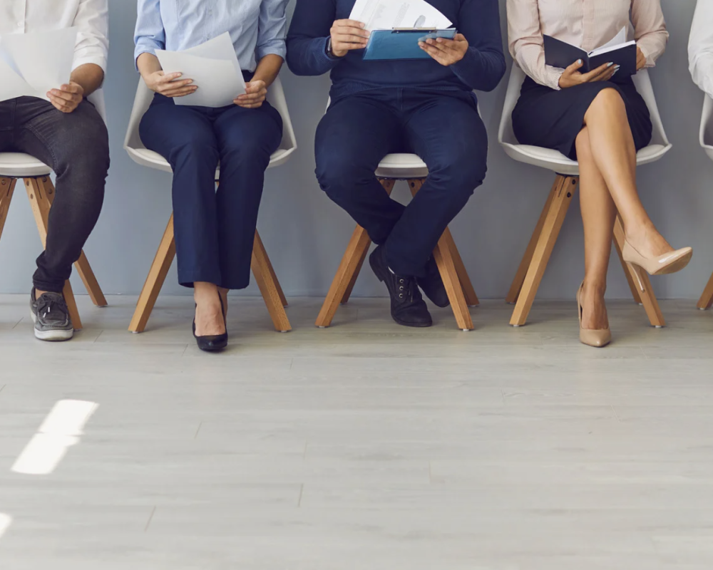 Cabinet RH recrutement