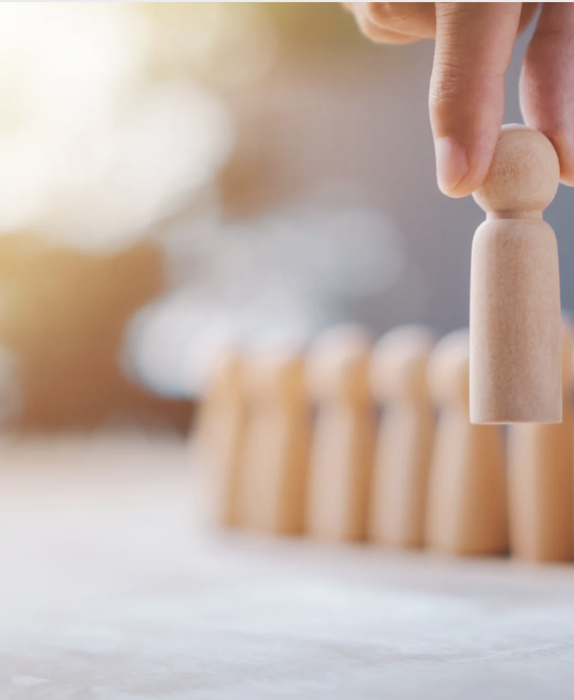 Cabinet RH recrutement, cabinet de conseil rh